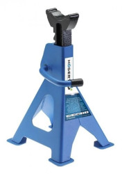 Podstawka pod samochód 6 ton, 395-613 mm, 2 szt.