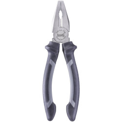 kwb 386310 combination pliers 180mm DIN ISO 5746 CV steel 2-component grip