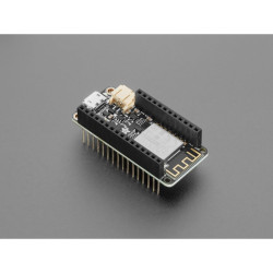 Feather HUZZAH w/ ESP8266 - płytka rozwojowa z modułem WiFi ESP8266