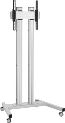 Vogel's TD1564 Stojak na kółkach do telewizora 165,1 cm (65") - 203,2 cm (80")