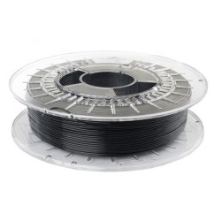Filament Spectrum S-FLEX 90A 1,75mm - Deep Black 0,5kg
