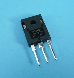 IRG-4PC60F N 90A/600V/520W TO-247AC TRA