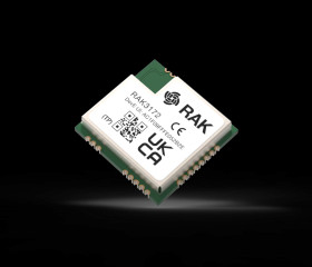 RAKwireless RAK3172-T - EU868 - w/oIPEX - moduł LPWAN