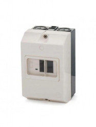 Obudowa wyłącznika silnikowego termicznego IP54 GV2-MC02 VCX