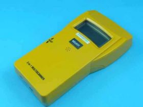 TS-79 WYKRYWACZ NAPIĘCIA I METALI