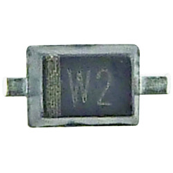 TRU COMPONENTS 1582068 TVS diode 6V 350W Suppressor Diodes Surge Protection