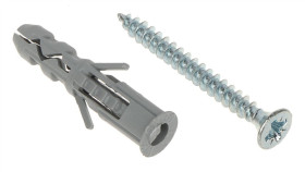 Kołek Rozporowy Kw-6/3.5X35 Klimas