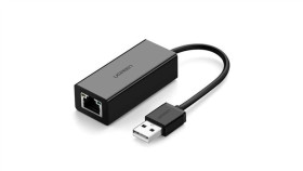 Adapter Sieciowy Usb Do Rj45 Ugreen Cr110