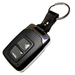 Pilot do bramy FAAC SLH XT2 XT4 868 MHz z kodem zmiennym, Mini