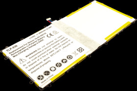 30881 Tablet battery for Google Nexus 10, Li-Po, 9000 mAh