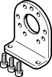 Stopka montażowa FESTO DAMH-Q12-8 3371841