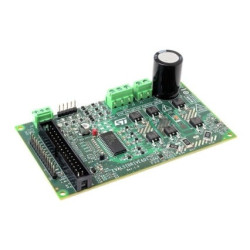 EVALSTDRIVE601 Demonstration board for STDRIVE601 triple gate driver