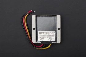 150W DC-DC Converter 24V@6A [Discontinued]