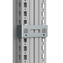 Zestaw dokujący, seria: CCI, typ: Uchwyt obudowy, do użytku z: Obudowa