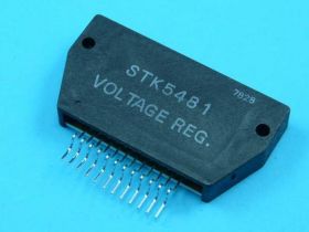STK-5481 UKŁAD