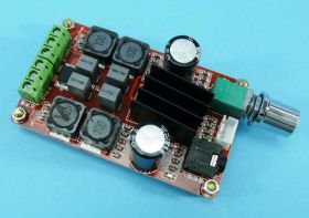 WZM.2x50W TPA-3116D2 12V-24V