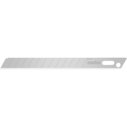 Martor 76.60 Snap-Off Blade 10-Pack Transparent Packaging