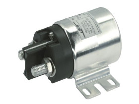 Przekaźnik monostabilny 24V dc SPST TE Connectivity 22mW, SMD 36 O.