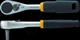 23158 MICRO bit ratchet, 1/4"