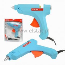 Pistolet klejowy 40W HY ZD-7A; Tool