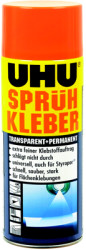 Spray adhesive 500 ml spray can, UHU SPRÜHKLEBER 500ML