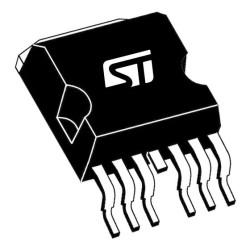 STH410N4F7-6AG Automotive-grade N-channel Power MOSFET 40 V, 0.8 mOhm typ, 200 A STripFET F7 in an H2PAK-6 package
