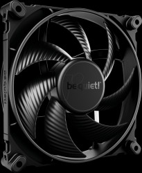 BL097 be quiet! Silent Wings 4, 140 mm PWM high-speed