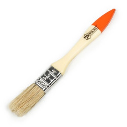 Pędzel płaski 3/4, typ STANDART (04-001)