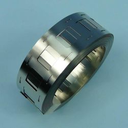 TAŚMA DO ZGRZEW.OGNIW 0,15x25,3mm 10mb