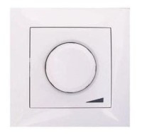 MOD-VCX36A Ściemniacz obrotowy regulator LED 600W biały