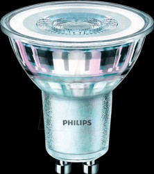 75253100 LED floodlight GU10, 3.5 W, 255 lm, 2700 K