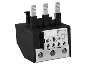 Przekaźnik termiczny RE117.1D-97 004645421 ETI