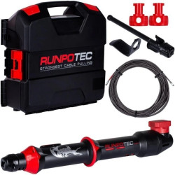 Urządzenie do wciągania kabli RT 2008 długość 510 mm