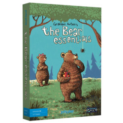 The Bear Essentials - Collector's Edition - 3.5" Diskette