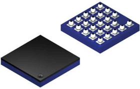 Pamięć flash 1GBit 24-pinowy TFBGA Quad-SPI Montaż powierzchniowy 8ns