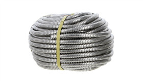 Rura Ochronna Stalowa Wo 16S E03dk-10020100501 /50M/