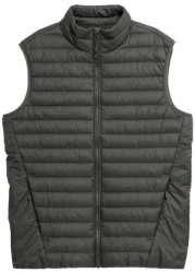 Bezrękawnik męski 4F L KUMP001-43S KUMP001-43S