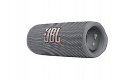 Zestaw JBL Flip 6 szary + Casio G-Shock GA-100-1A4ER