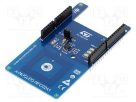 X-NUCLEO-NFC02A1