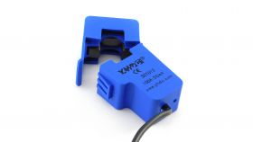 Bezinwazyjny czujnik natężenia prądu AC 100A (prądowy)