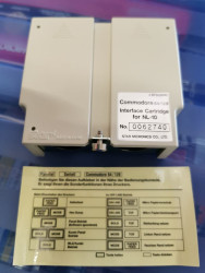 Star NL-10 Interface Cartridge