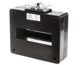Przekładnik prądowy APA-W 23 1000/5A kl.0,5 5VA 120x35mm