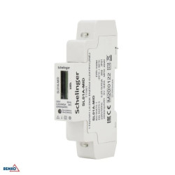 licznik energii 1 fazowy MID SCHELINGER