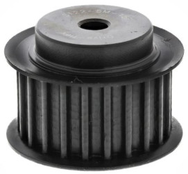 Koło pasowe rozrządu, materiał: Stal, Z: 22, otwór: 6mm, sz. paska: 15mm