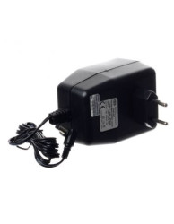 AC ZASILACZ 18V/670mA