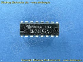 SN74157