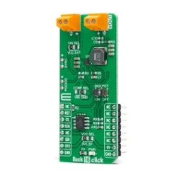 MIKROE Buck 16 Click