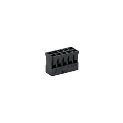 Molex 511100860 Milli-grid Receptacle Housing 2mm Pitch 8 Pins