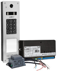 CD2533 - cyfrowy system wideo-domofonowy