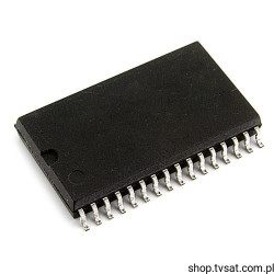 CY62128ELL-45ZXI SRAM 1Mb 128K x8 SMD-TSOP32 CYPPRESS